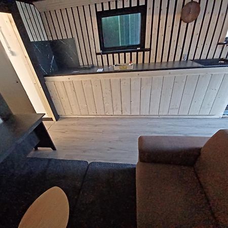 B&B De Kolk Wilp Bagian luar foto