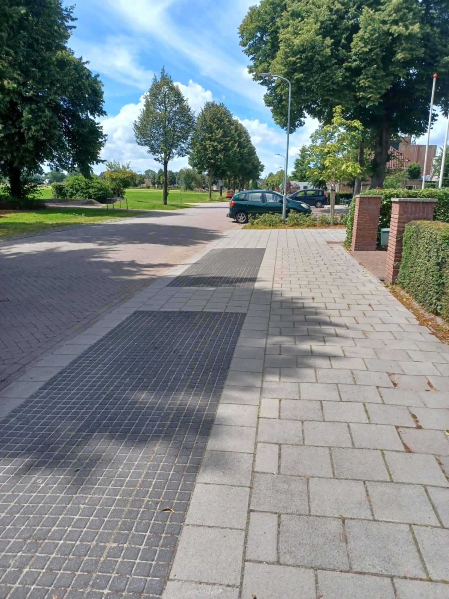 B&B De Kolk Wilp Bagian luar foto